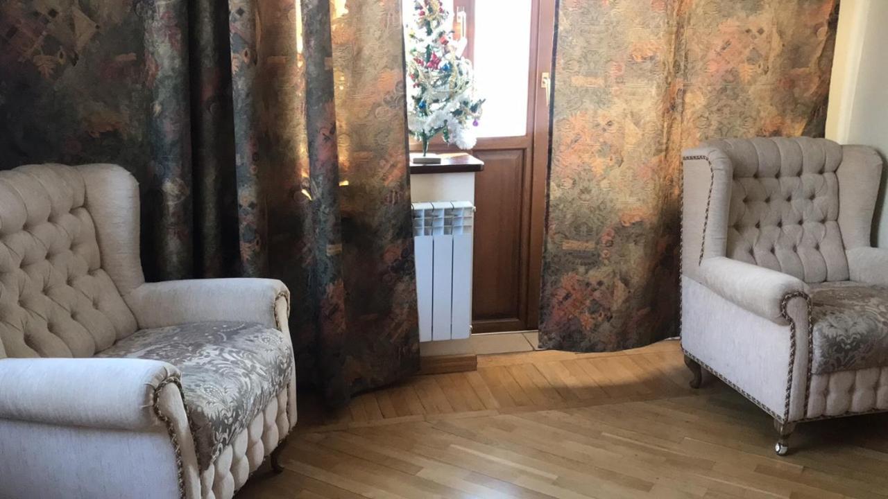 2-Х Квартира Поруч З Сумською, Госпіталь, Парк Центральний Charków Zewnętrze zdjęcie