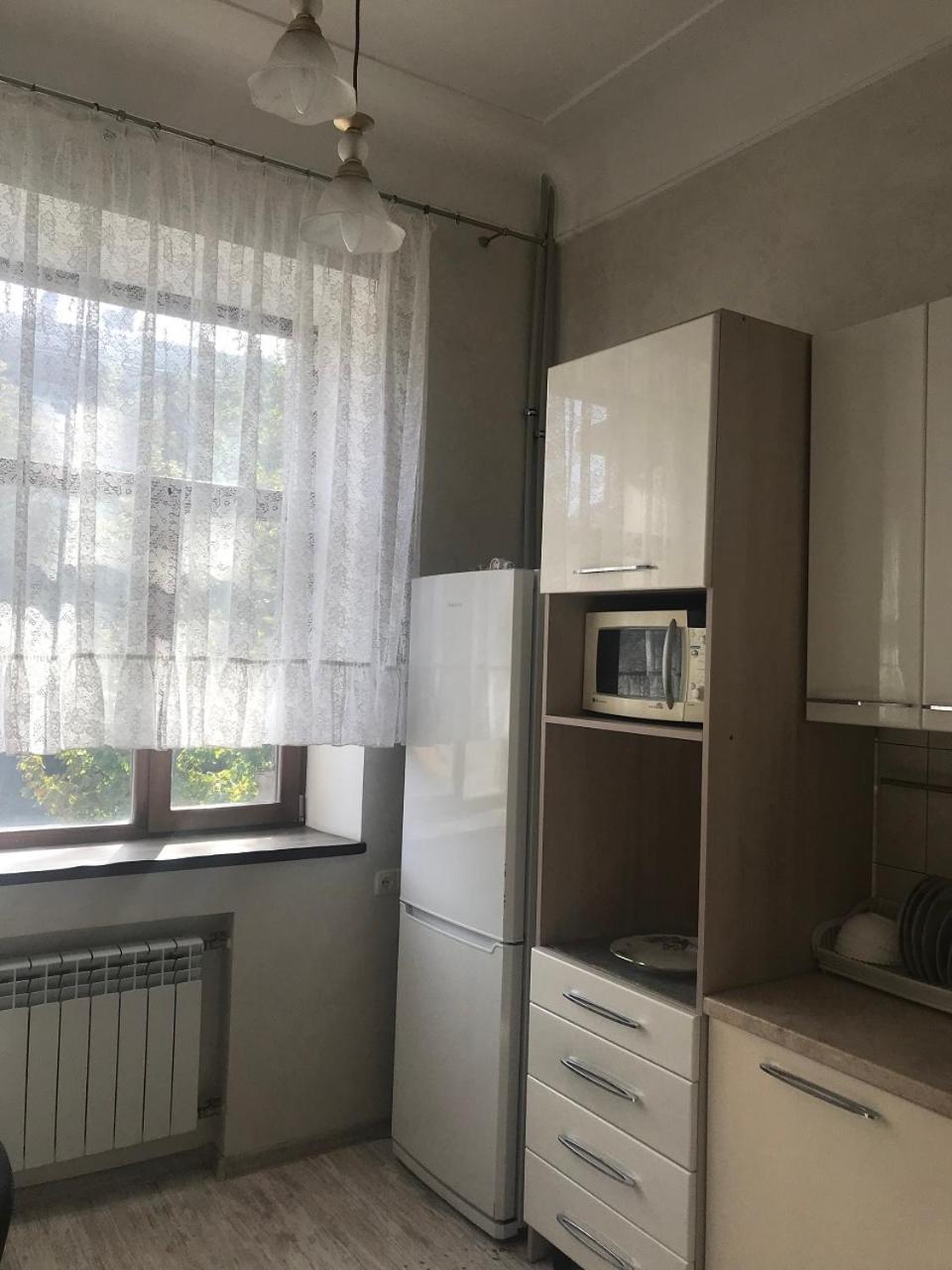 2-Х Квартира Поруч З Сумською, Госпіталь, Парк Центральний Charków Zewnętrze zdjęcie