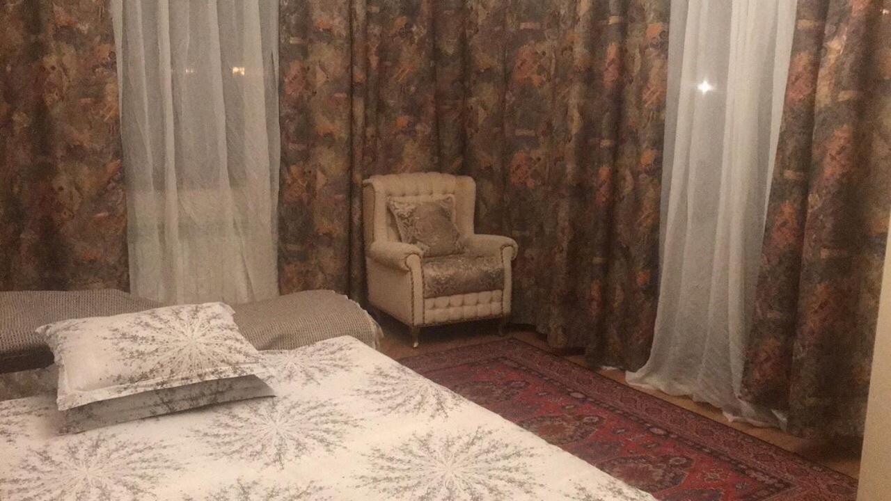 2-Х Квартира Поруч З Сумською, Госпіталь, Парк Центральний Charków Zewnętrze zdjęcie